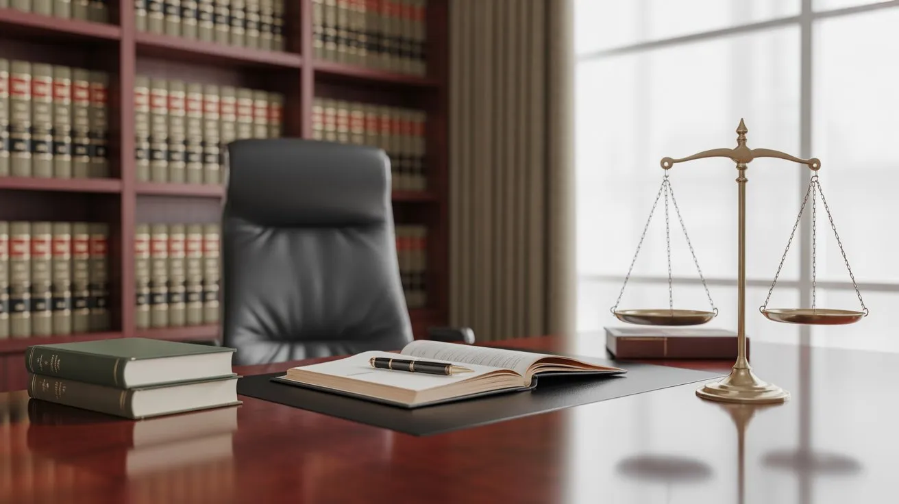 Syndyk a komornik - różnice