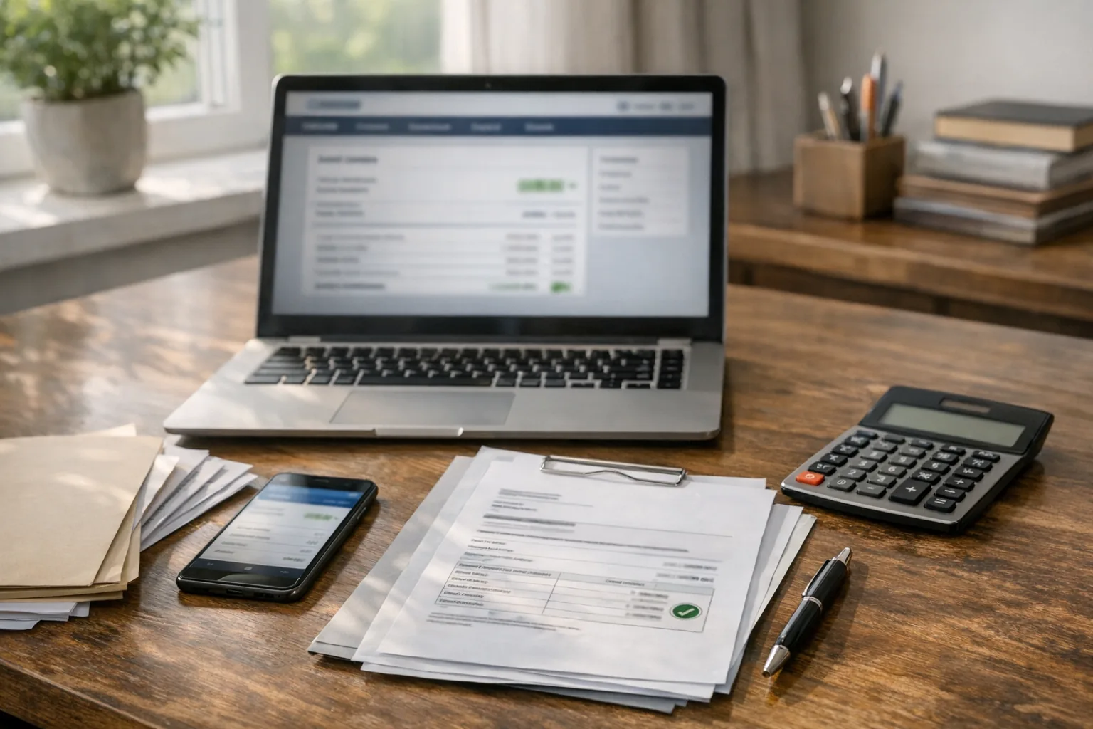 Ile trwa odblokowanie konta przez komornika po spłacie