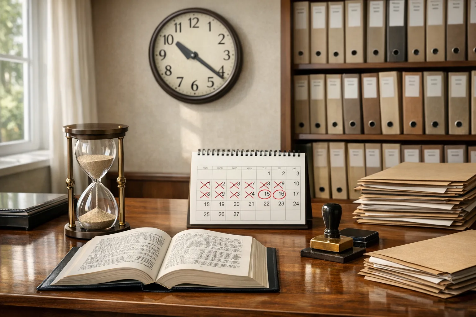 Przedawnienie roszczeń - najważniejsze terminy i wyjątki