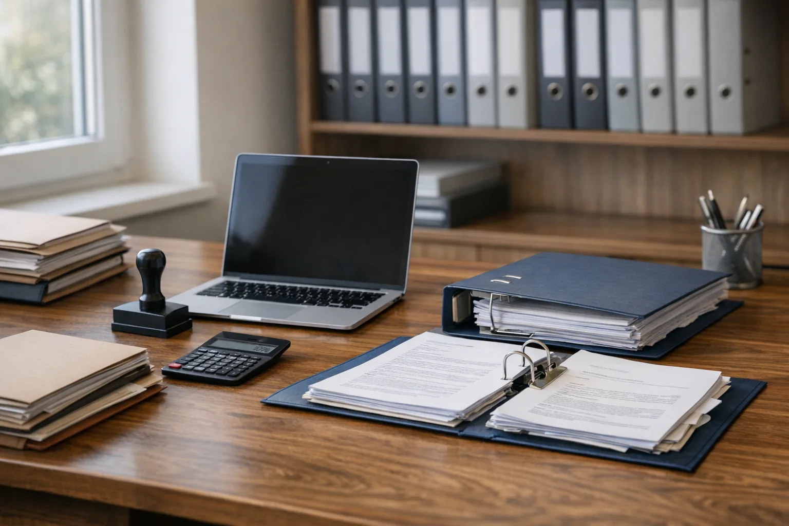 Syndyk - kim jest i jakie ma obowiązki?