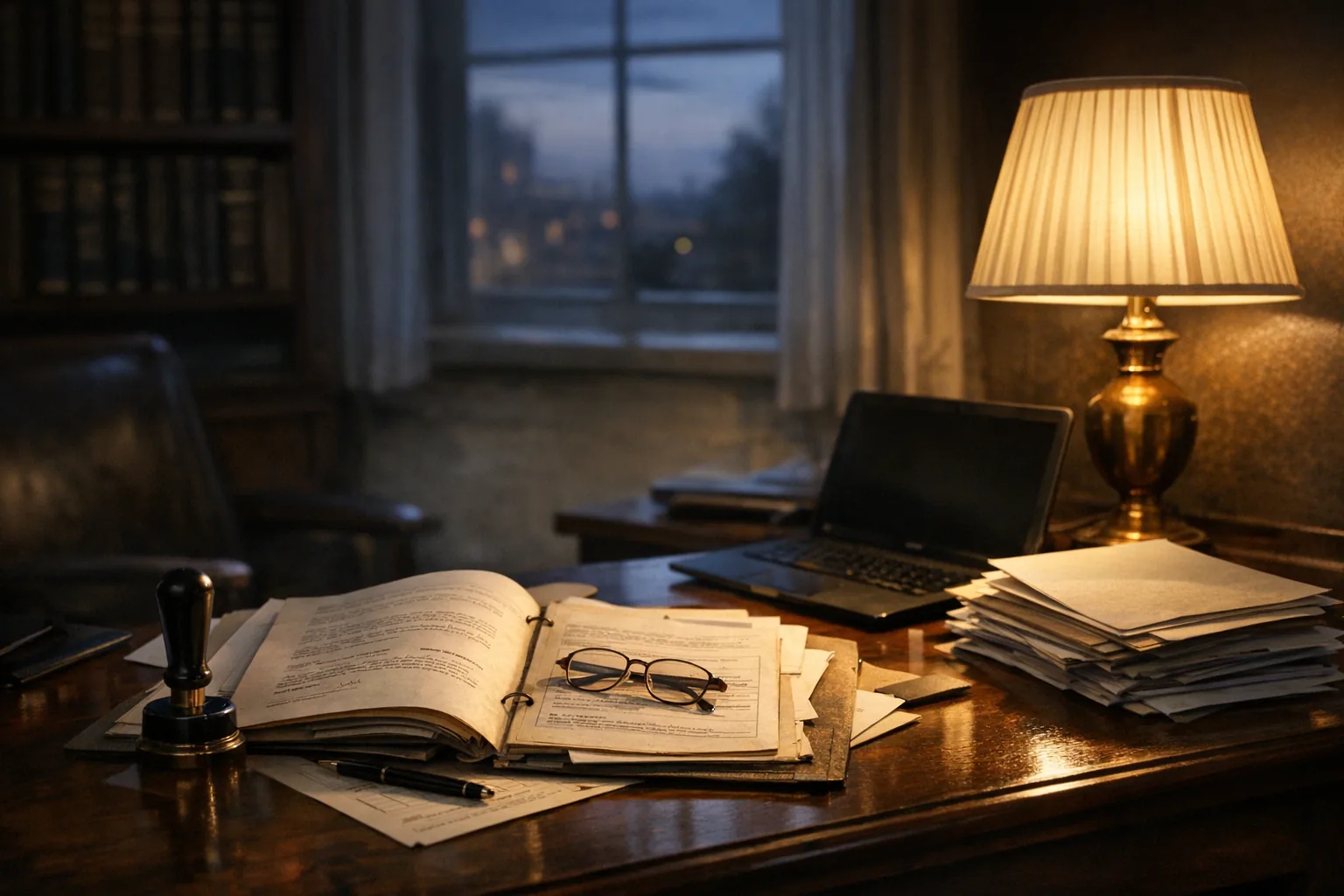 Upadłość po śmierci dłużnika - kiedy i czy jest możliwa?