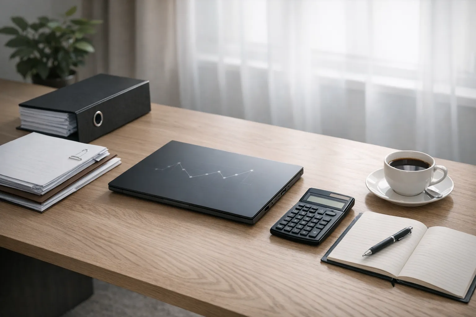 Plan naprawczy i analiza płynności dla firmy w Płońsku